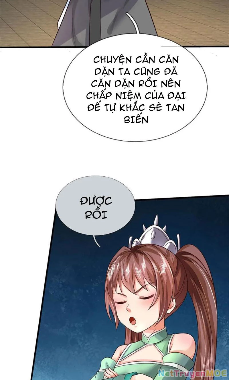 Khởi Đầu Có Kiếm Vực, Ta Sẽ Trở Thành Kiếm Thần Chapter 164 - 29