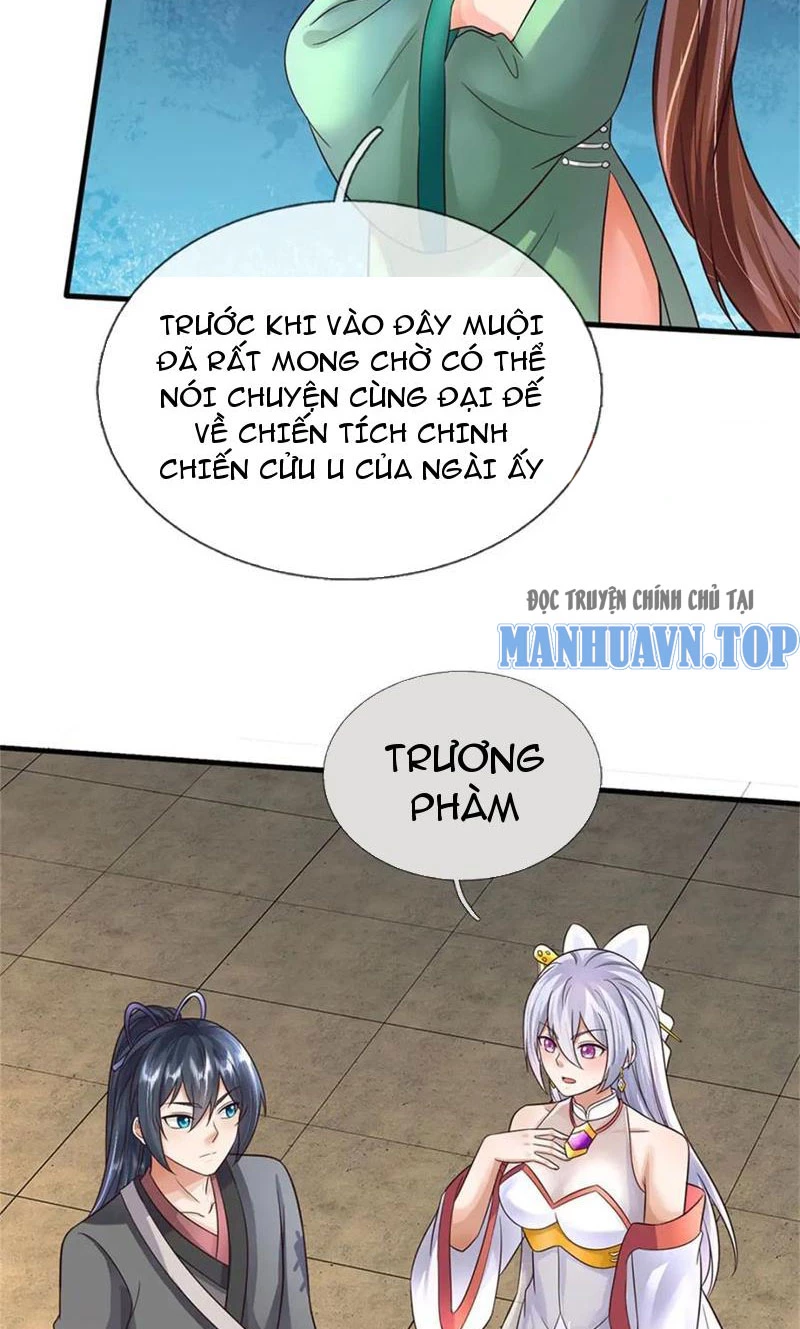 Khởi Đầu Có Kiếm Vực, Ta Sẽ Trở Thành Kiếm Thần Chapter 164 - 30