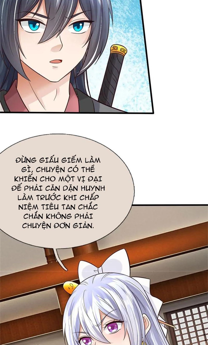 Khởi Đầu Có Kiếm Vực, Ta Sẽ Trở Thành Kiếm Thần Chapter 164 - 32
