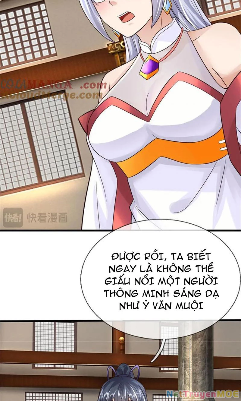Khởi Đầu Có Kiếm Vực, Ta Sẽ Trở Thành Kiếm Thần Chapter 164 - 33
