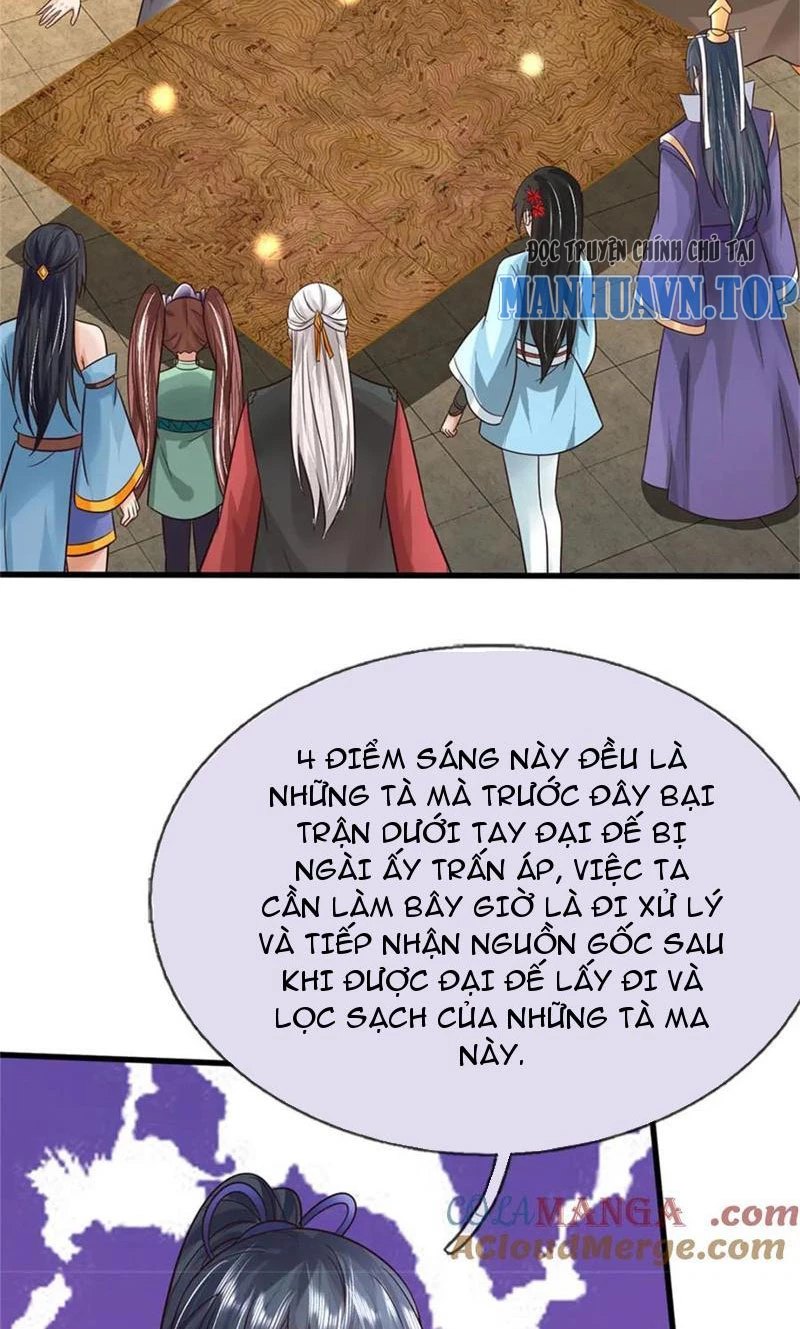 Khởi Đầu Có Kiếm Vực, Ta Sẽ Trở Thành Kiếm Thần Chapter 164 - 35