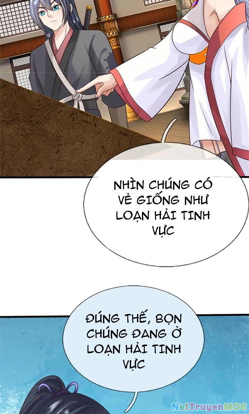 Khởi Đầu Có Kiếm Vực, Ta Sẽ Trở Thành Kiếm Thần Chapter 164 - 37