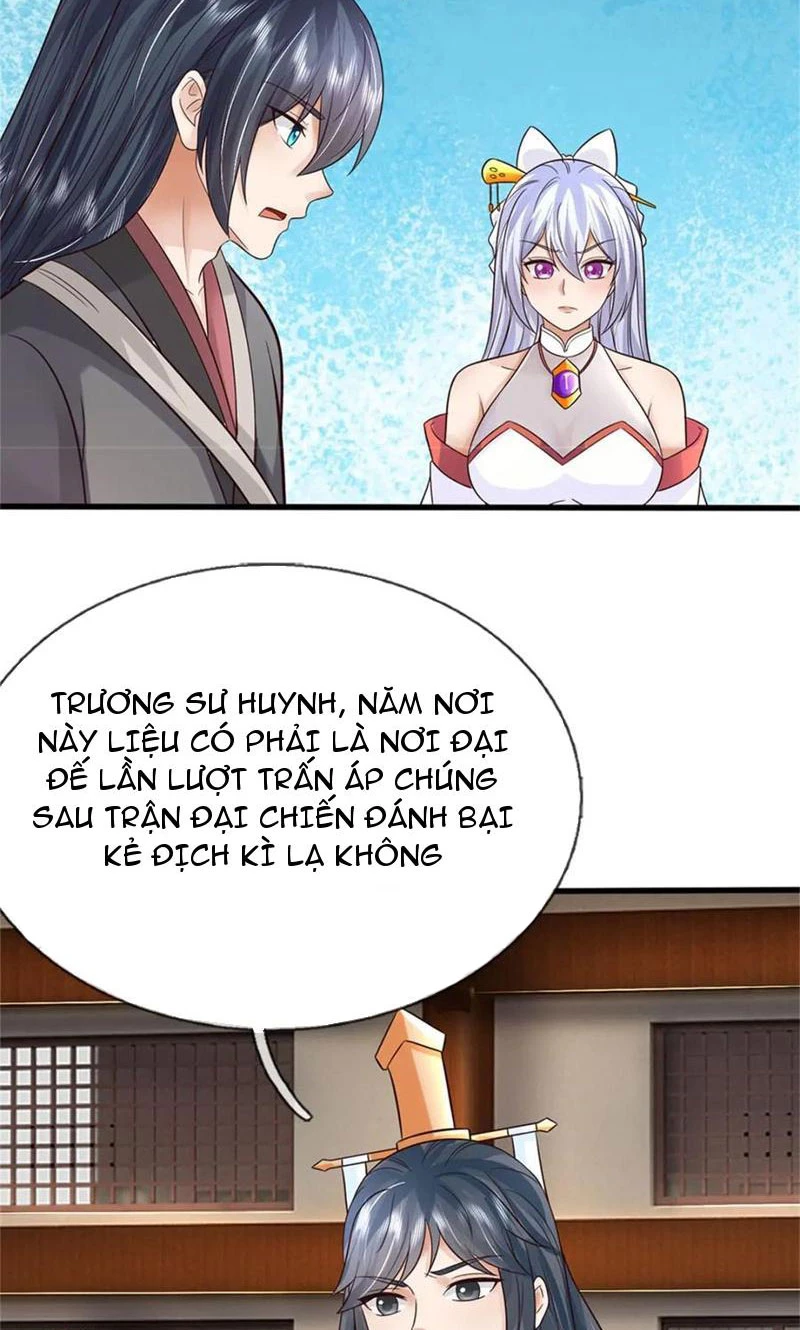 Khởi Đầu Có Kiếm Vực, Ta Sẽ Trở Thành Kiếm Thần Chapter 164 - 38