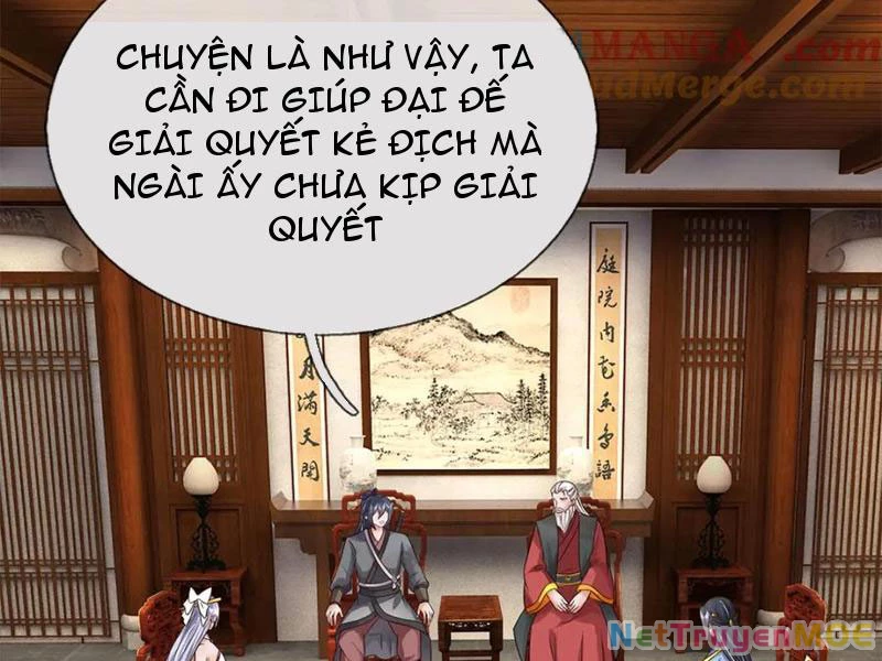 Khởi Đầu Có Kiếm Vực, Ta Sẽ Trở Thành Kiếm Thần Chapter 165 - 7