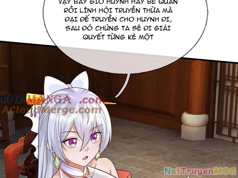 Khởi Đầu Có Kiếm Vực, Ta Sẽ Trở Thành Kiếm Thần Chapter 165 - 9