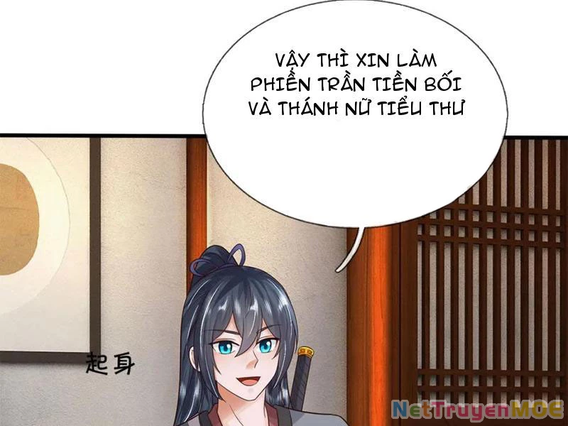 Khởi Đầu Có Kiếm Vực, Ta Sẽ Trở Thành Kiếm Thần Chapter 165 - 13