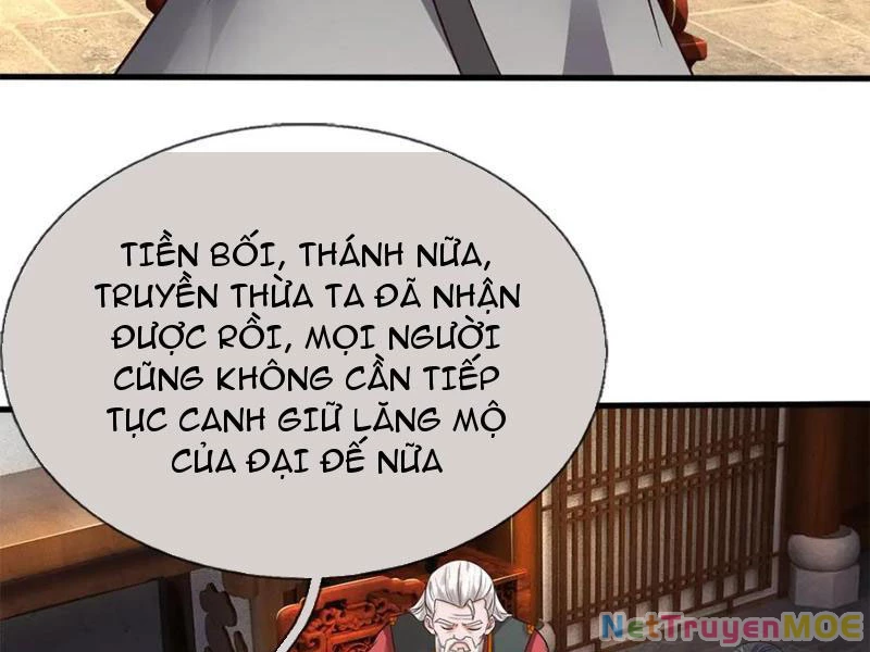 Khởi Đầu Có Kiếm Vực, Ta Sẽ Trở Thành Kiếm Thần Chapter 165 - 15