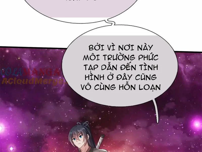 Khởi Đầu Có Kiếm Vực, Ta Sẽ Trở Thành Kiếm Thần Chapter 165 - 25