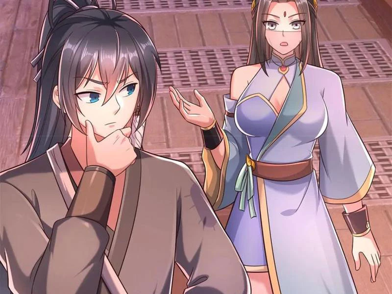 Khởi Đầu Có Kiếm Vực, Ta Sẽ Trở Thành Kiếm Thần Chapter 165 - 39