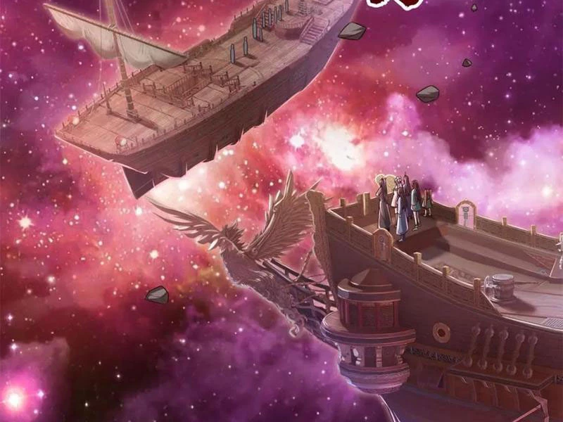 Khởi Đầu Có Kiếm Vực, Ta Sẽ Trở Thành Kiếm Thần Chapter 165 - 46