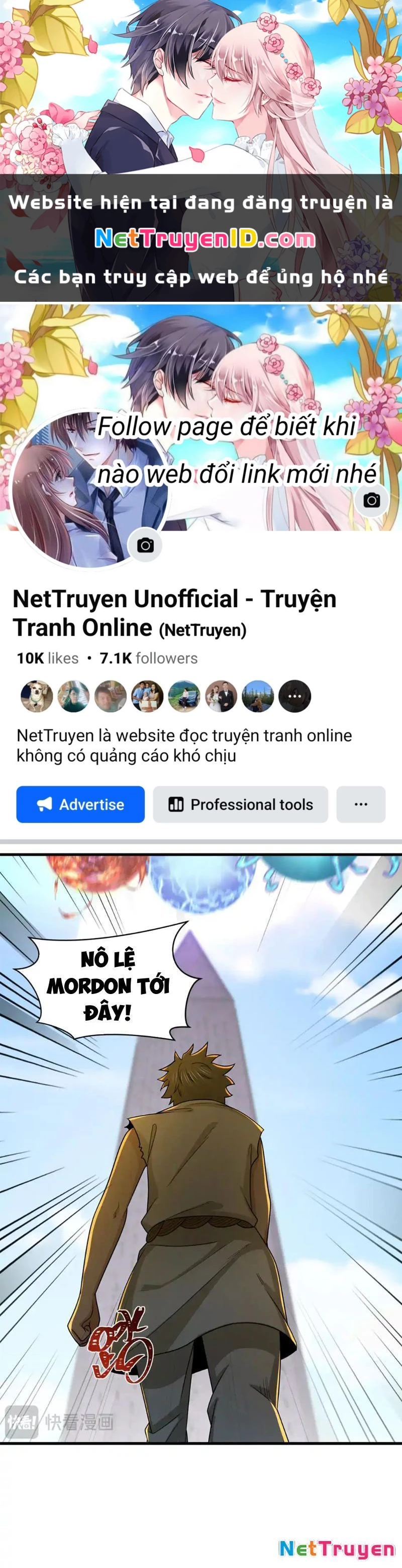 Kỷ Nguyên Kỳ Lạ Chapter 268 - 1