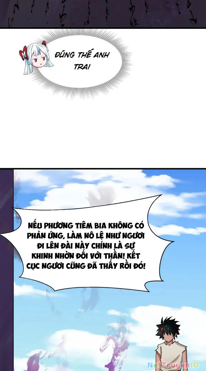 Kỷ Nguyên Kỳ Lạ Chapter 268 - 3