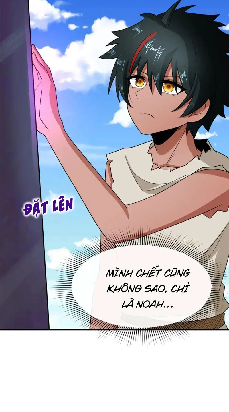 Kỷ Nguyên Kỳ Lạ Chapter 268 - 7