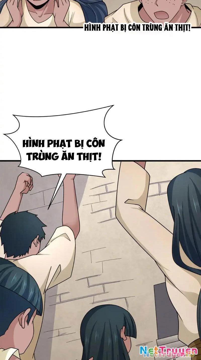Kỷ Nguyên Kỳ Lạ Chapter 268 - 11