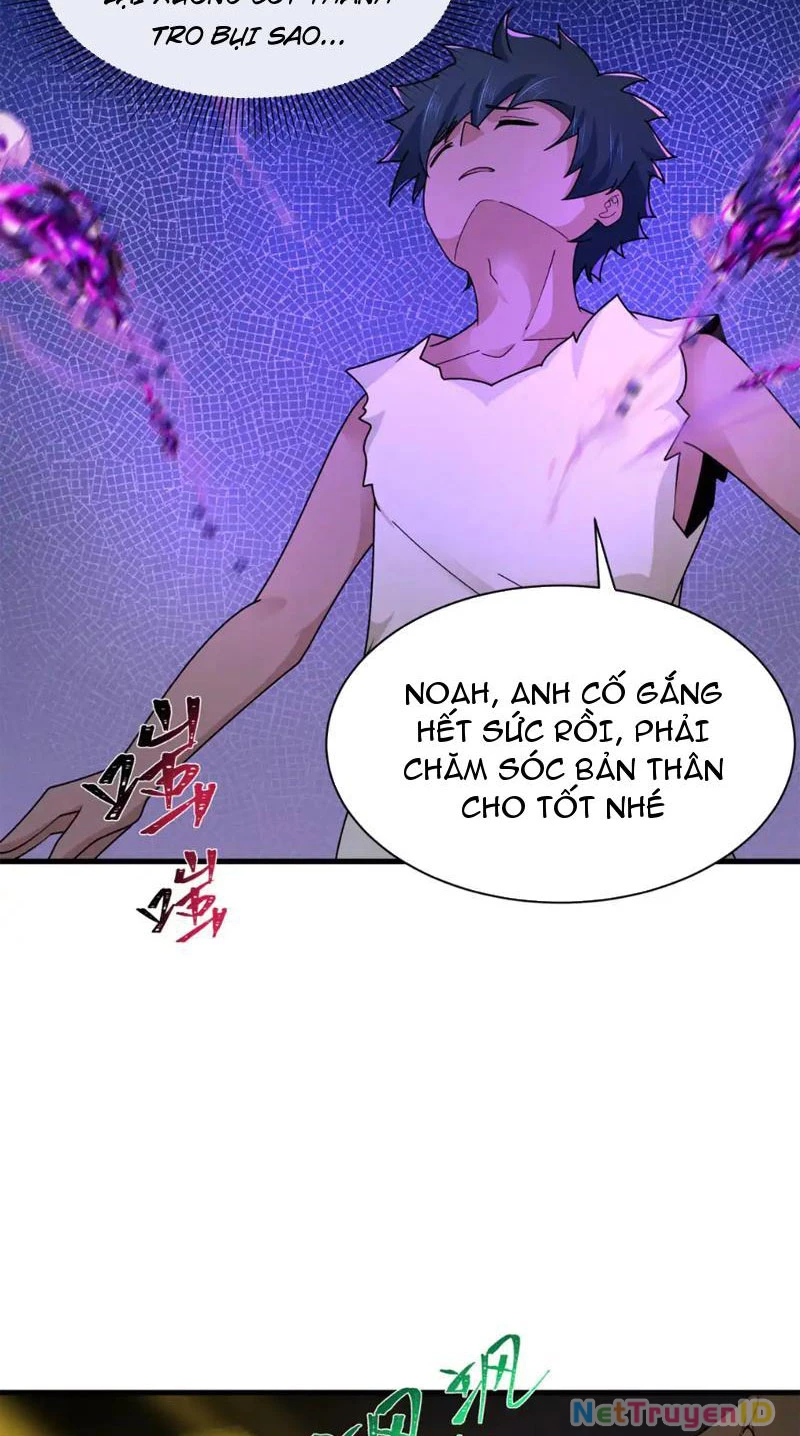 Kỷ Nguyên Kỳ Lạ Chapter 268 - 13