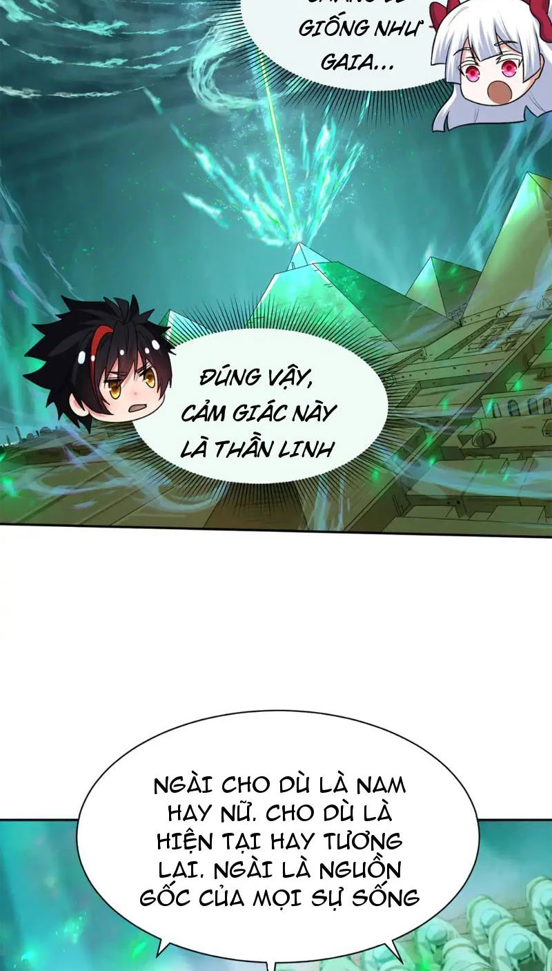 Kỷ Nguyên Kỳ Lạ Chapter 268 - 25