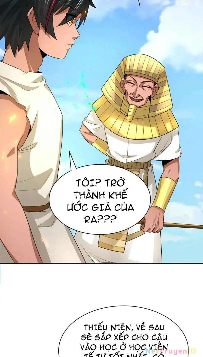 Kỷ Nguyên Kỳ Lạ Chapter 268 - 40