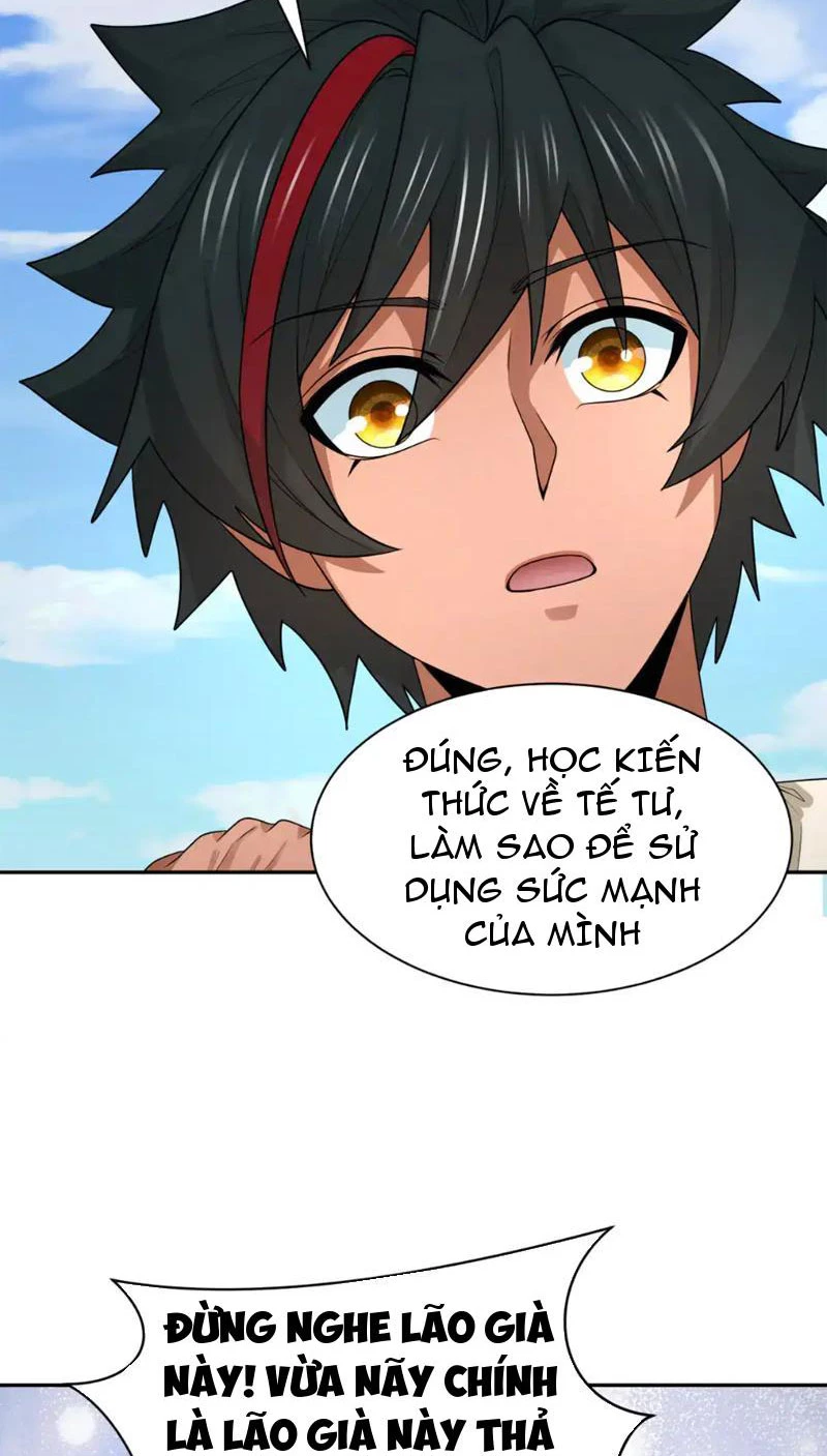 Kỷ Nguyên Kỳ Lạ Chapter 268 - 42