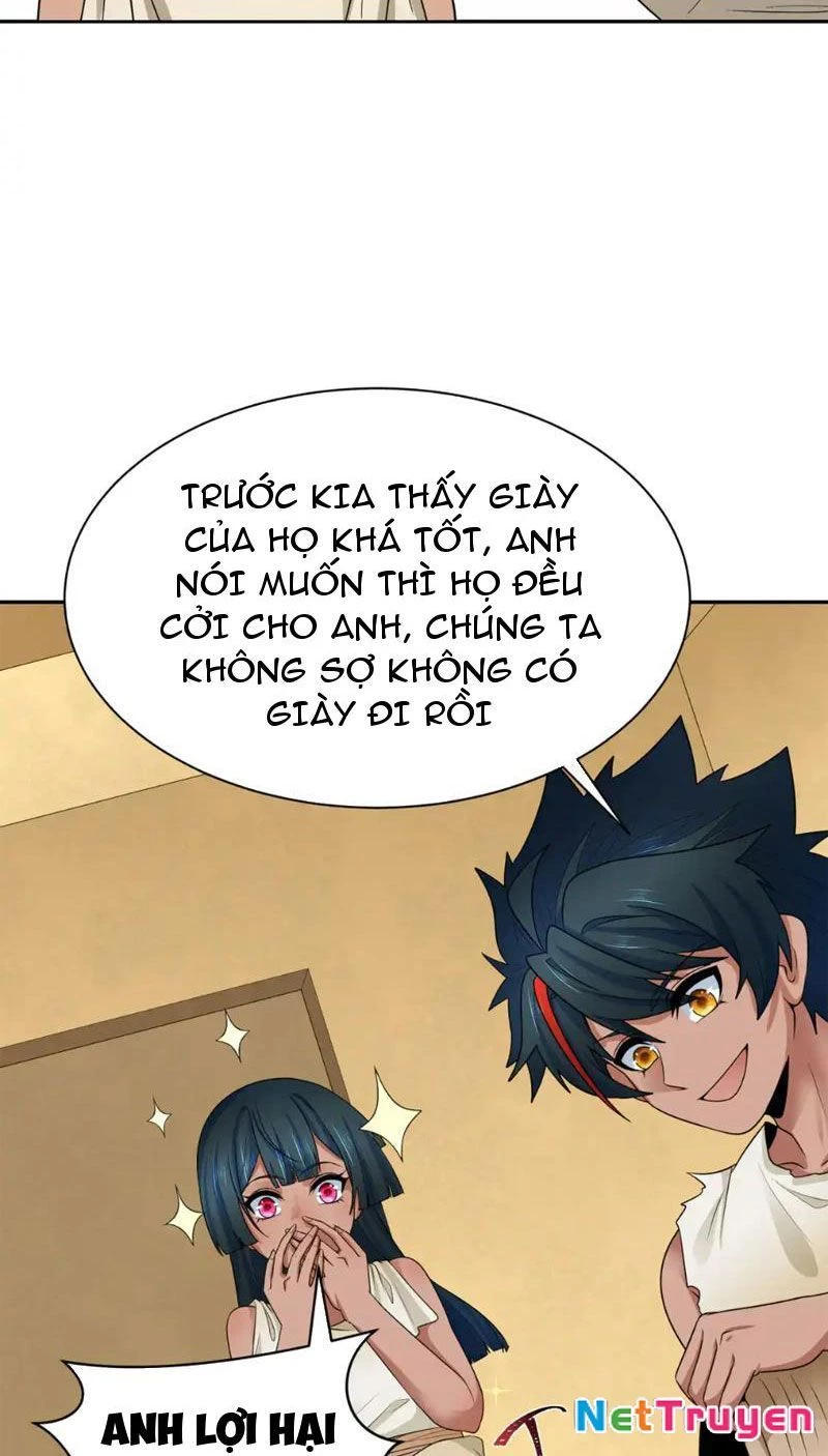 Kỷ Nguyên Kỳ Lạ Chapter 268 - 51