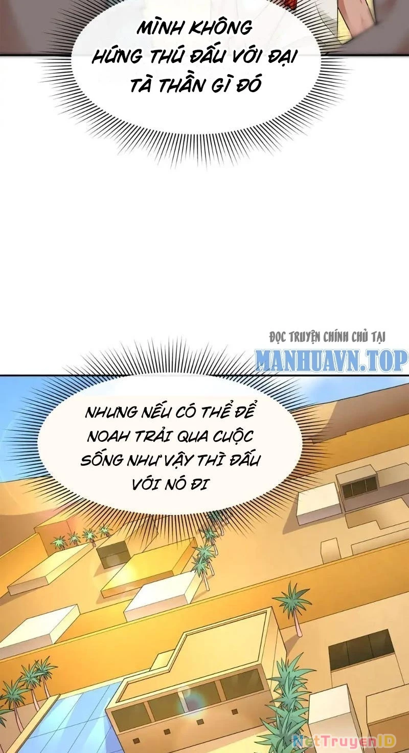 Kỷ Nguyên Kỳ Lạ Chapter 268 - 57
