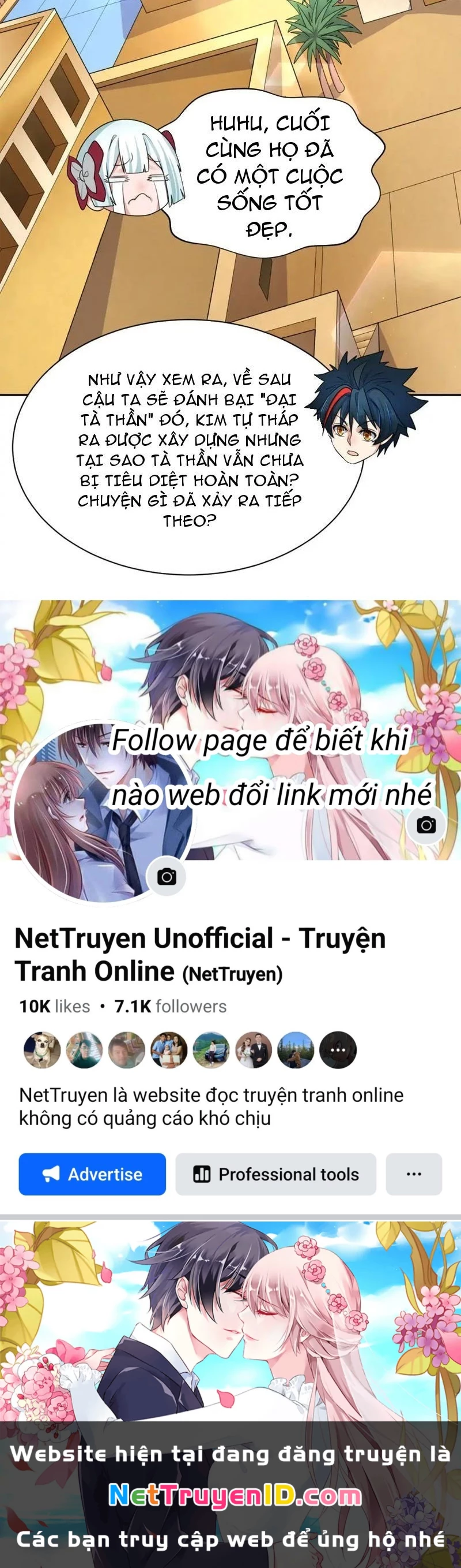 Kỷ Nguyên Kỳ Lạ Chapter 268 - 58