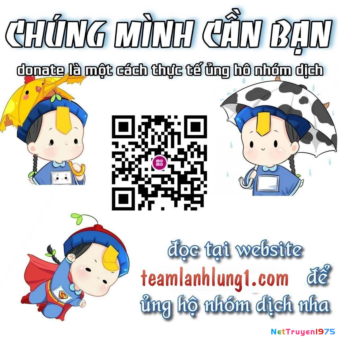 Tôi Cũng Muốn Làm Mợ Út Chapter 14 - Trang 2