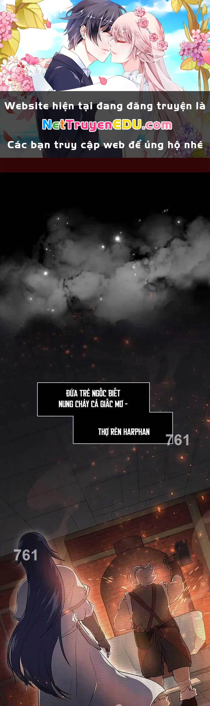 Tôi Thăng Cấp Bằng Kĩ Năng Chapter 57 - 1