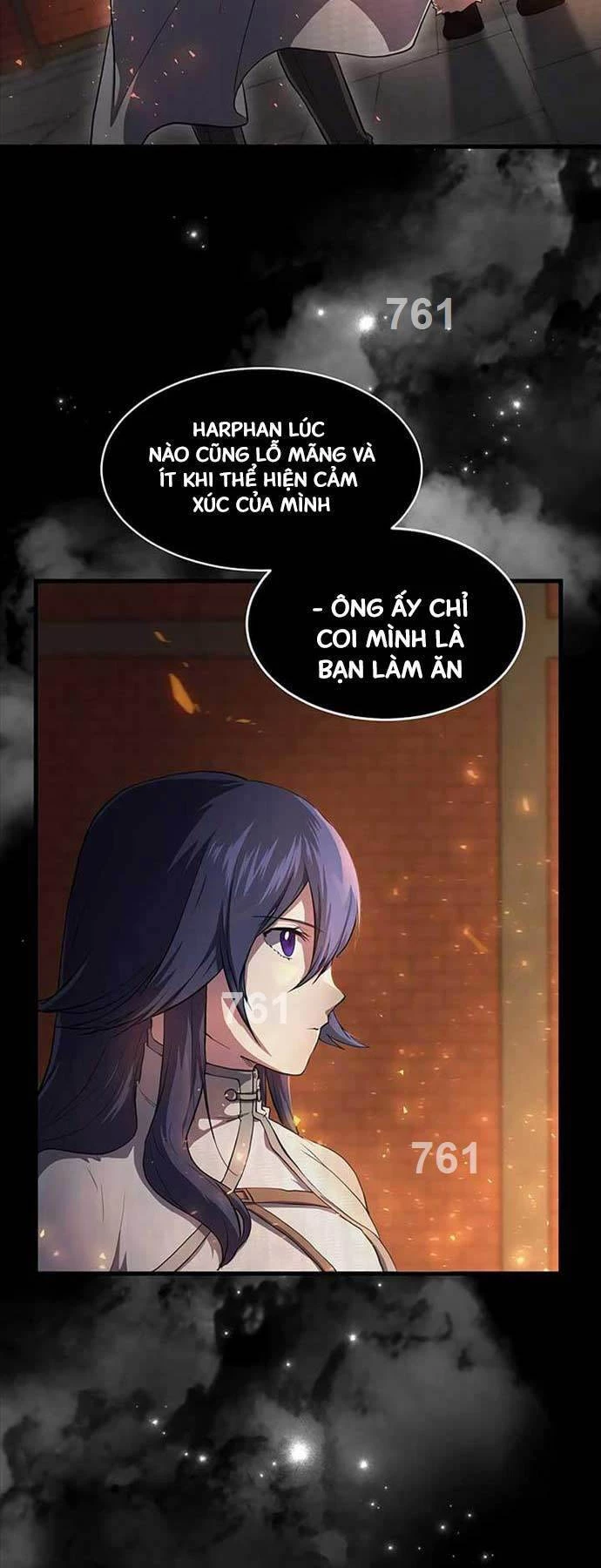 Tôi Thăng Cấp Bằng Kĩ Năng Chapter 57 - 2