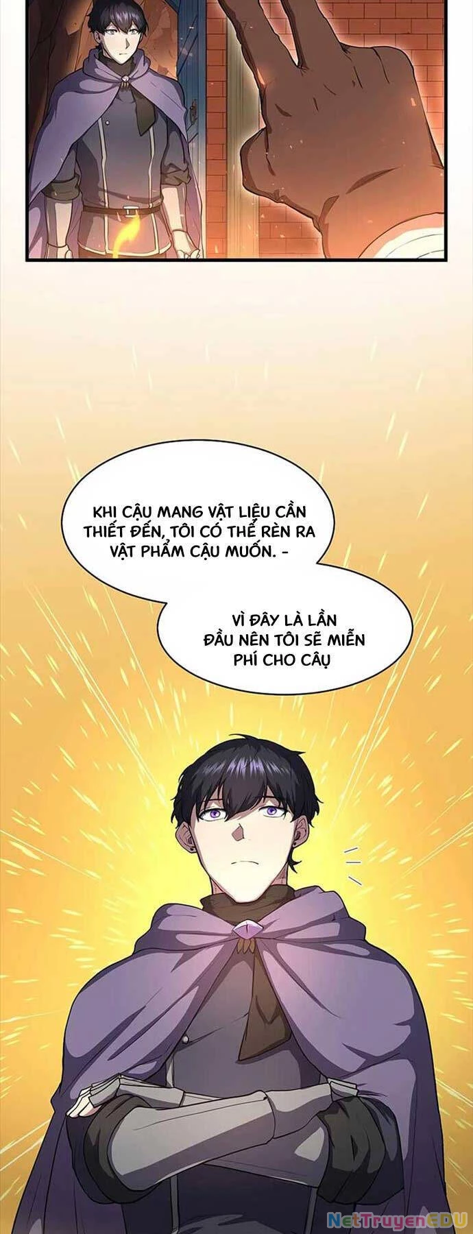 Tôi Thăng Cấp Bằng Kĩ Năng Chapter 57 - 5