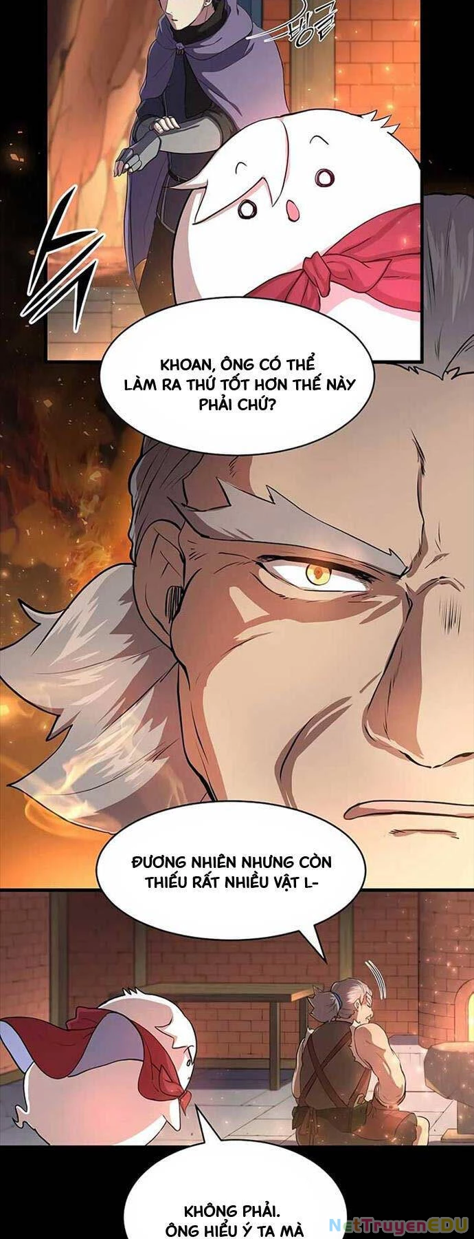 Tôi Thăng Cấp Bằng Kĩ Năng Chapter 57 - 20