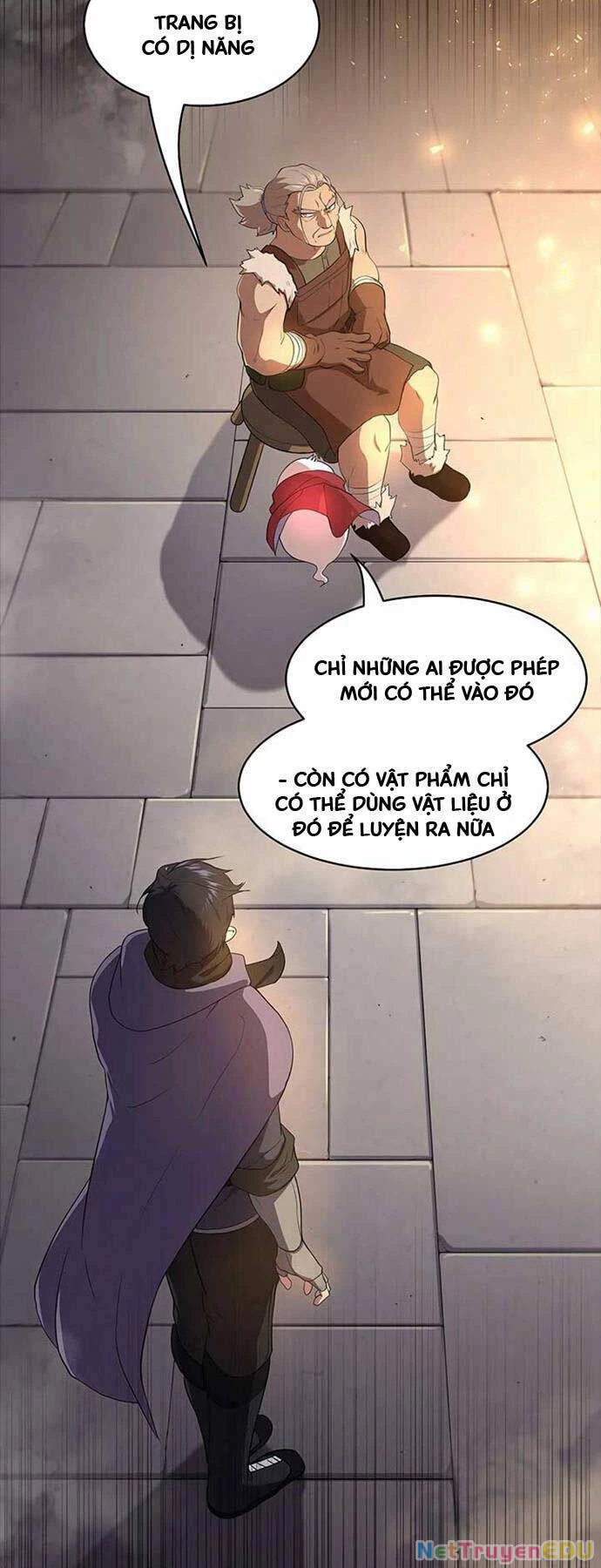 Tôi Thăng Cấp Bằng Kĩ Năng Chapter 57 - 22