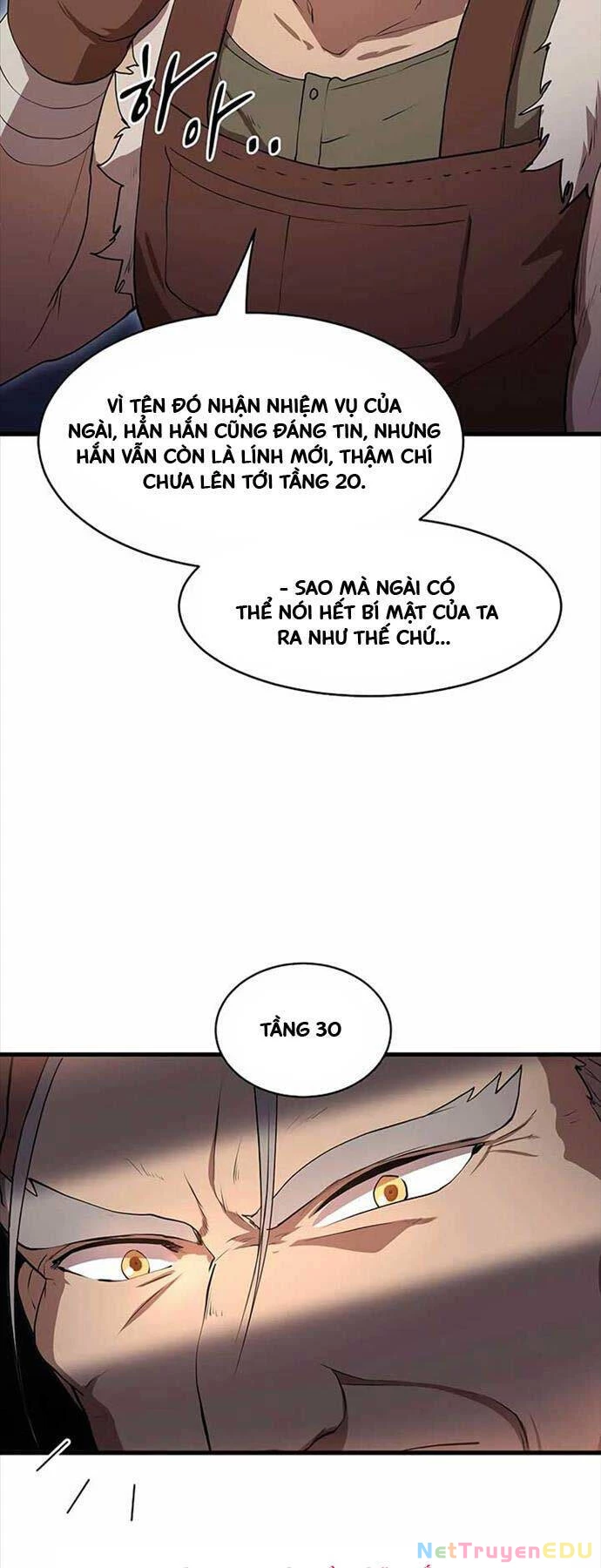 Tôi Thăng Cấp Bằng Kĩ Năng Chapter 57 - 26