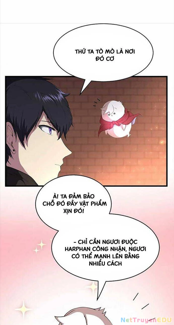 Tôi Thăng Cấp Bằng Kĩ Năng Chapter 57 - 33