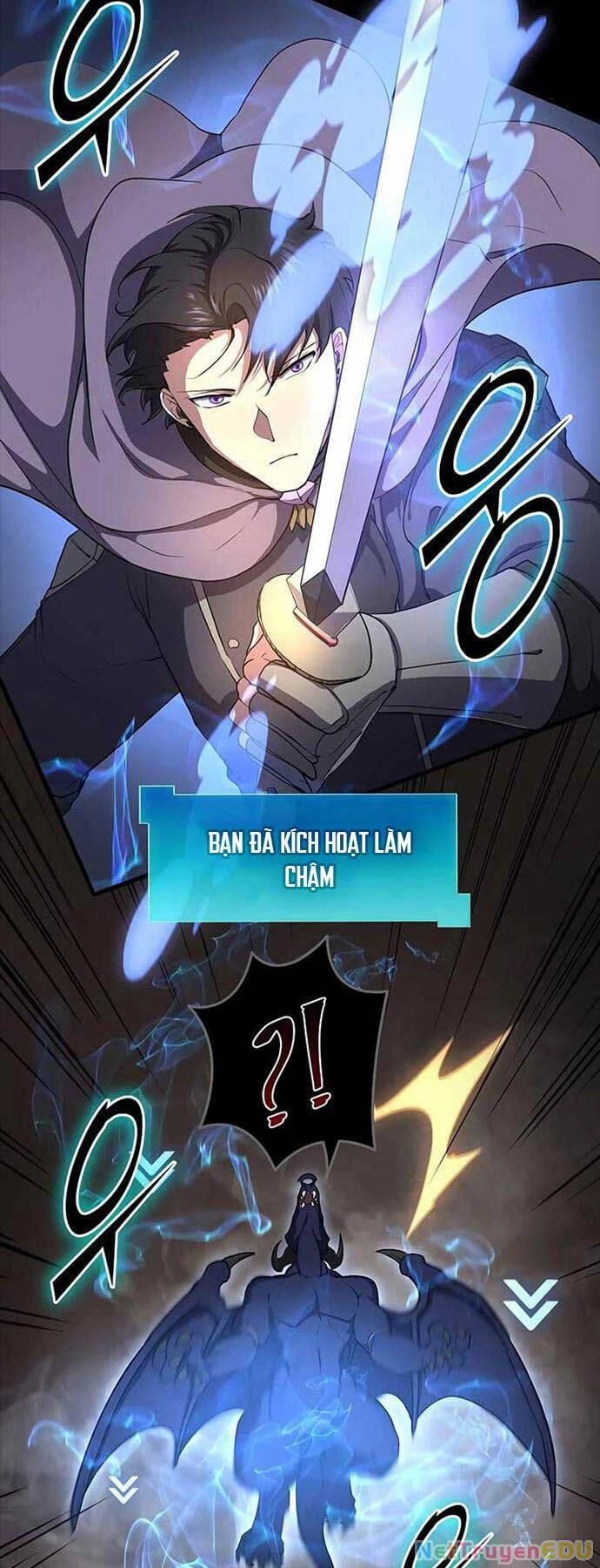 Tôi Thăng Cấp Bằng Kĩ Năng Chapter 57 - 45