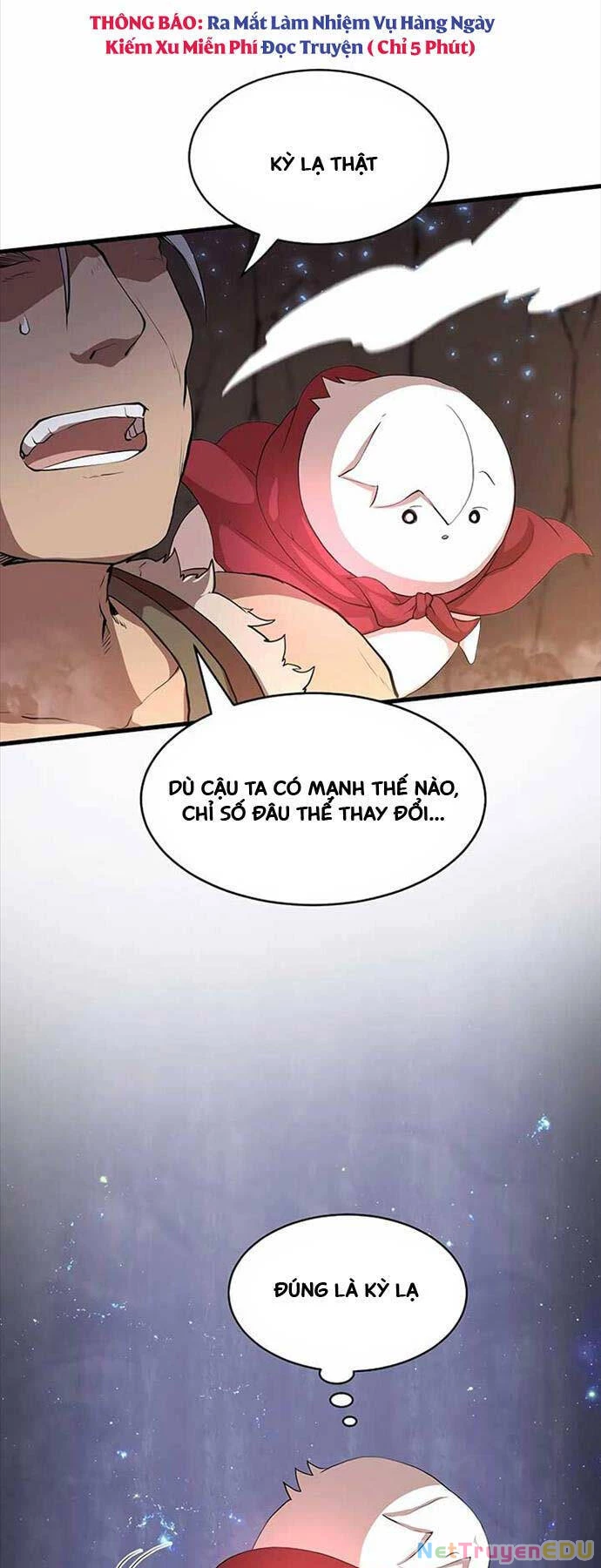 Tôi Thăng Cấp Bằng Kĩ Năng Chapter 57 - 49