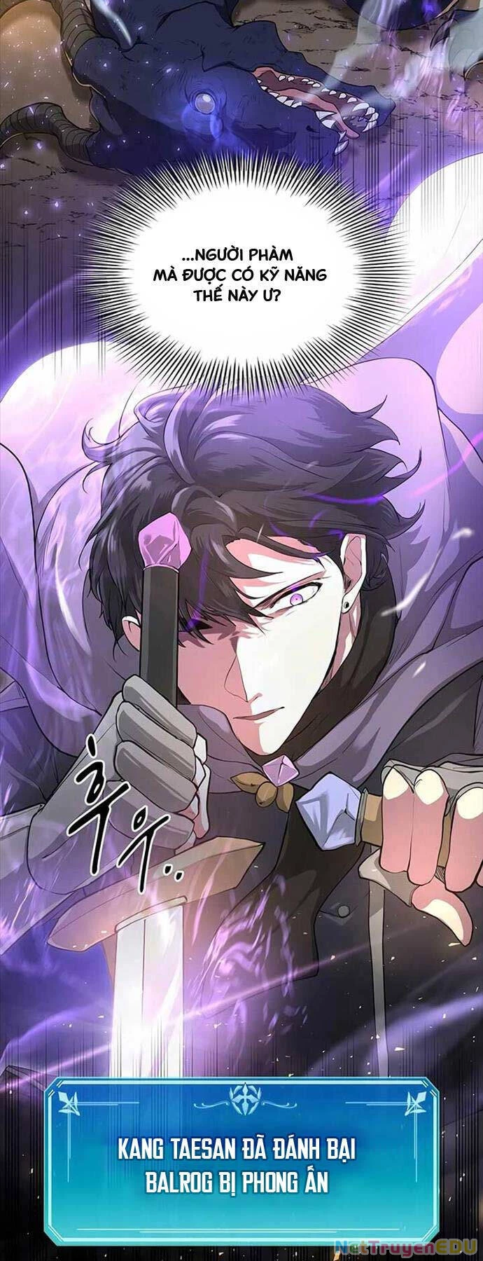 Tôi Thăng Cấp Bằng Kĩ Năng Chapter 57 - 52