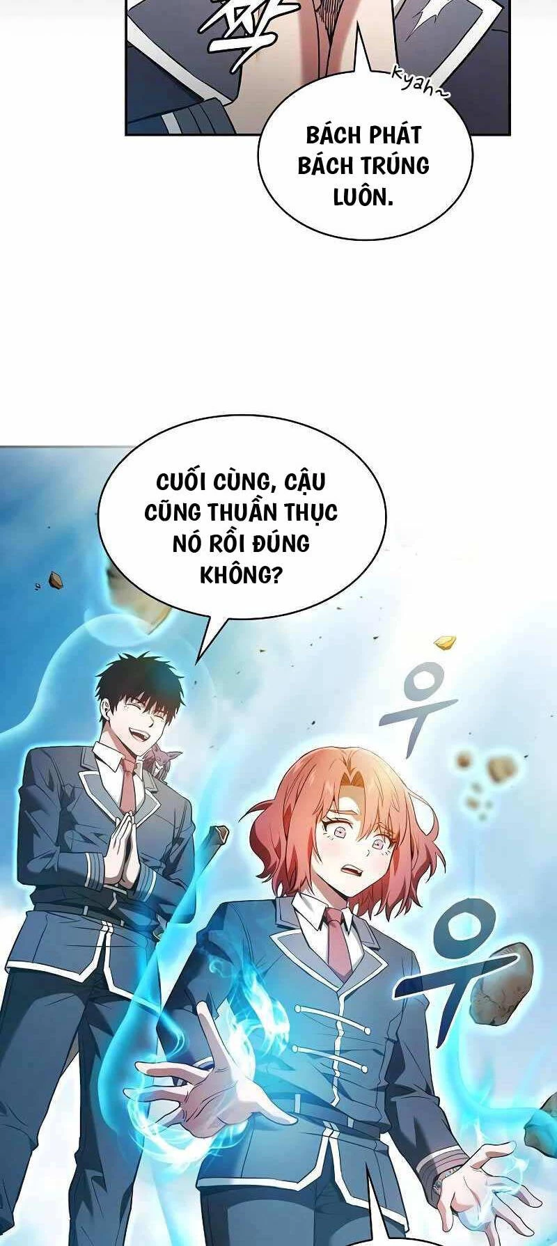 Kiếm Sĩ Thiên Tài Của Học Viện Chapter 42 - 29