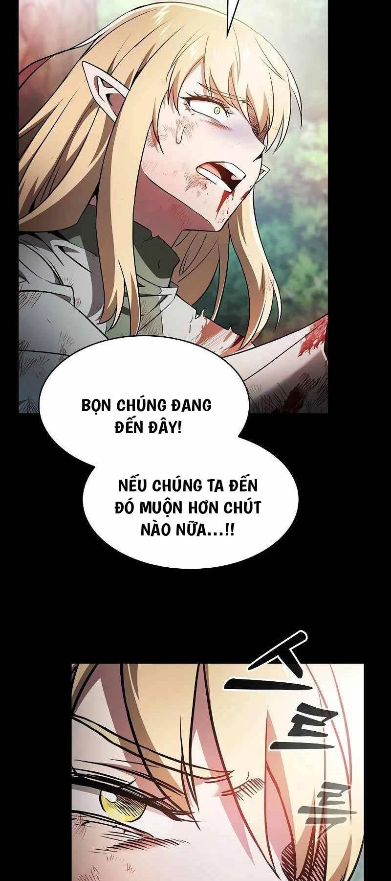 Kiếm Sĩ Thiên Tài Của Học Viện Chapter 42 - 66