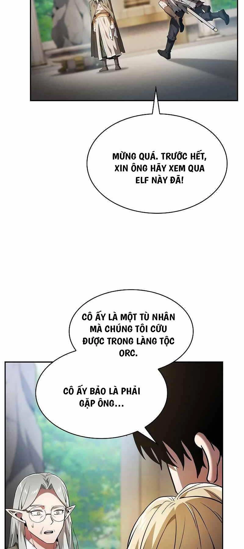 Kiếm Sĩ Thiên Tài Của Học Viện Chapter 42 - 73