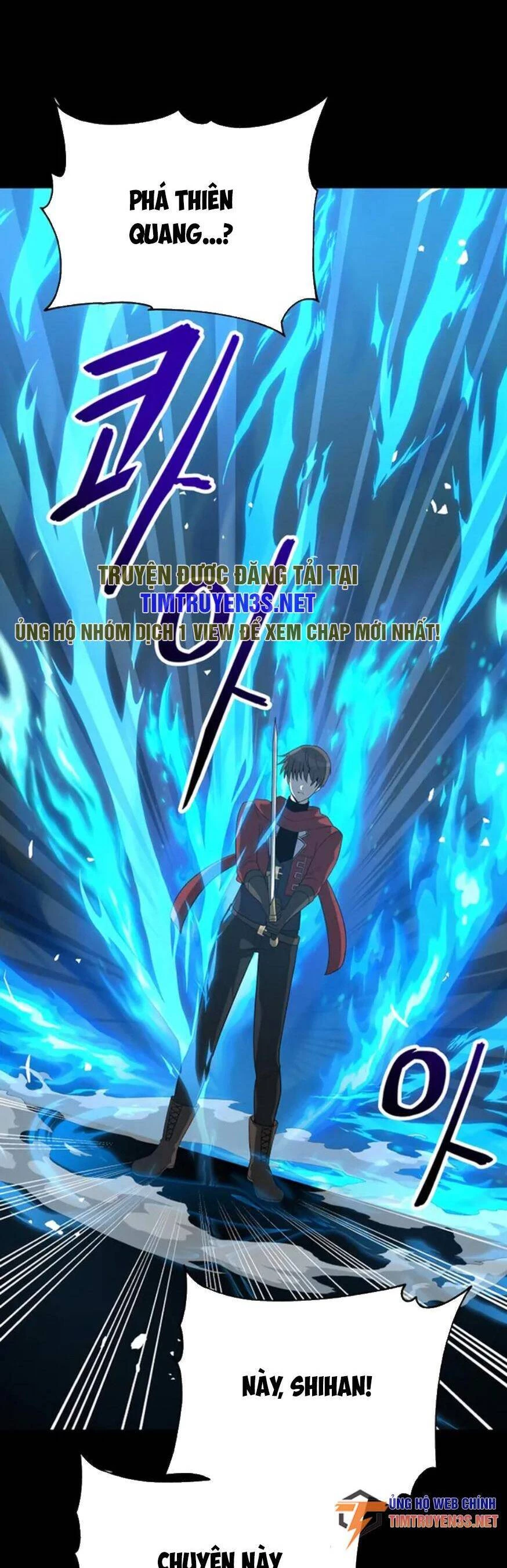 Quay Trở Lại Dị Giới Một Lần Nữa Chapter 62 - 3