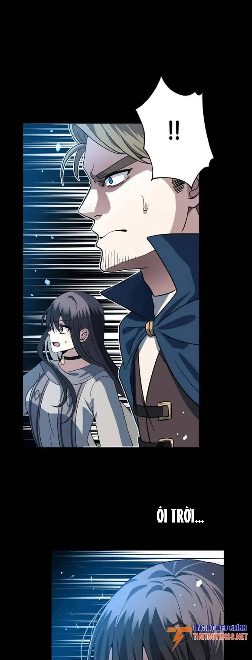 Quay Trở Lại Dị Giới Một Lần Nữa Chapter 62 - 5