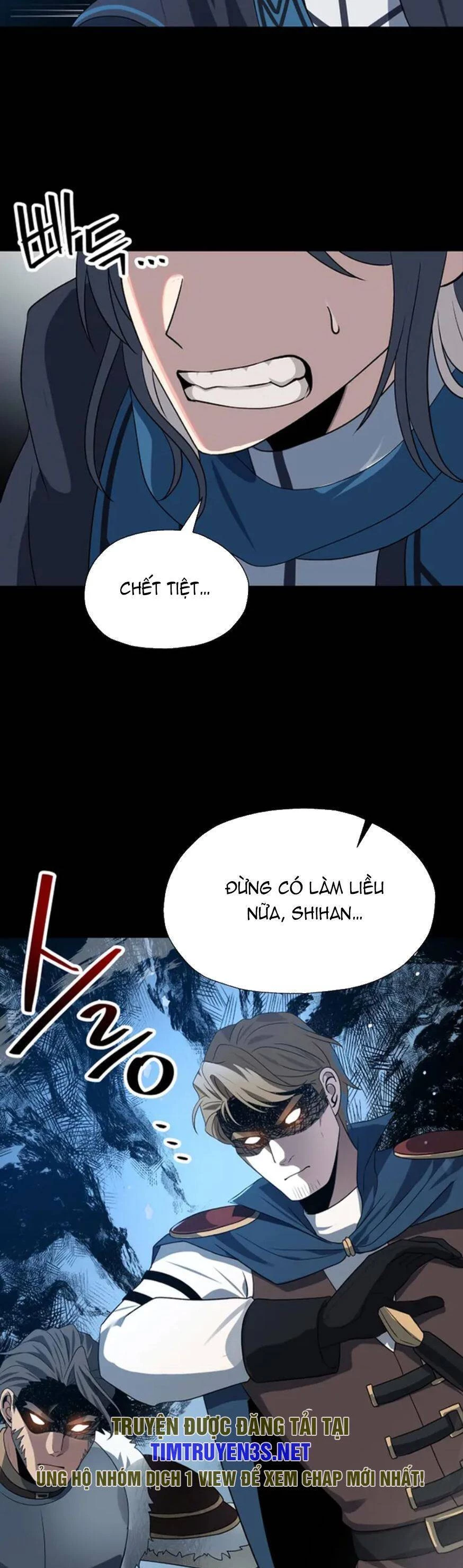 Quay Trở Lại Dị Giới Một Lần Nữa Chapter 62 - 8