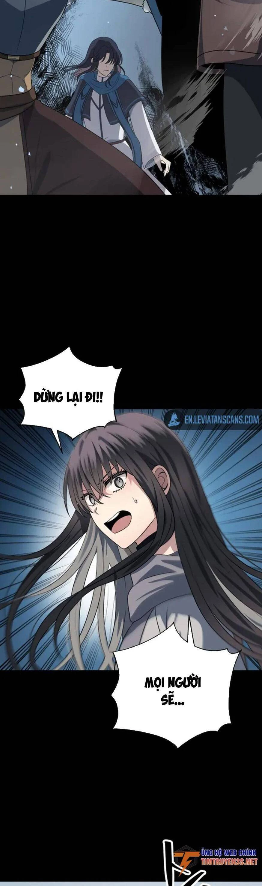 Quay Trở Lại Dị Giới Một Lần Nữa Chapter 62 - 9