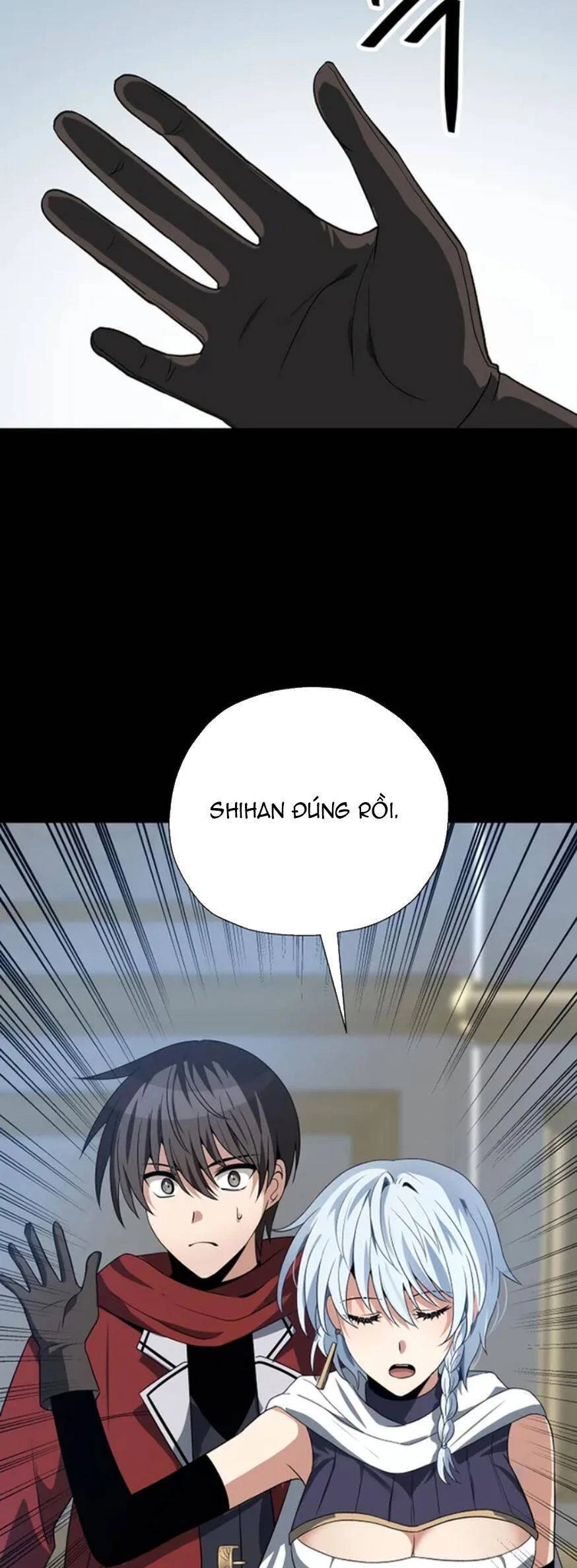 Quay Trở Lại Dị Giới Một Lần Nữa Chapter 62 - 10