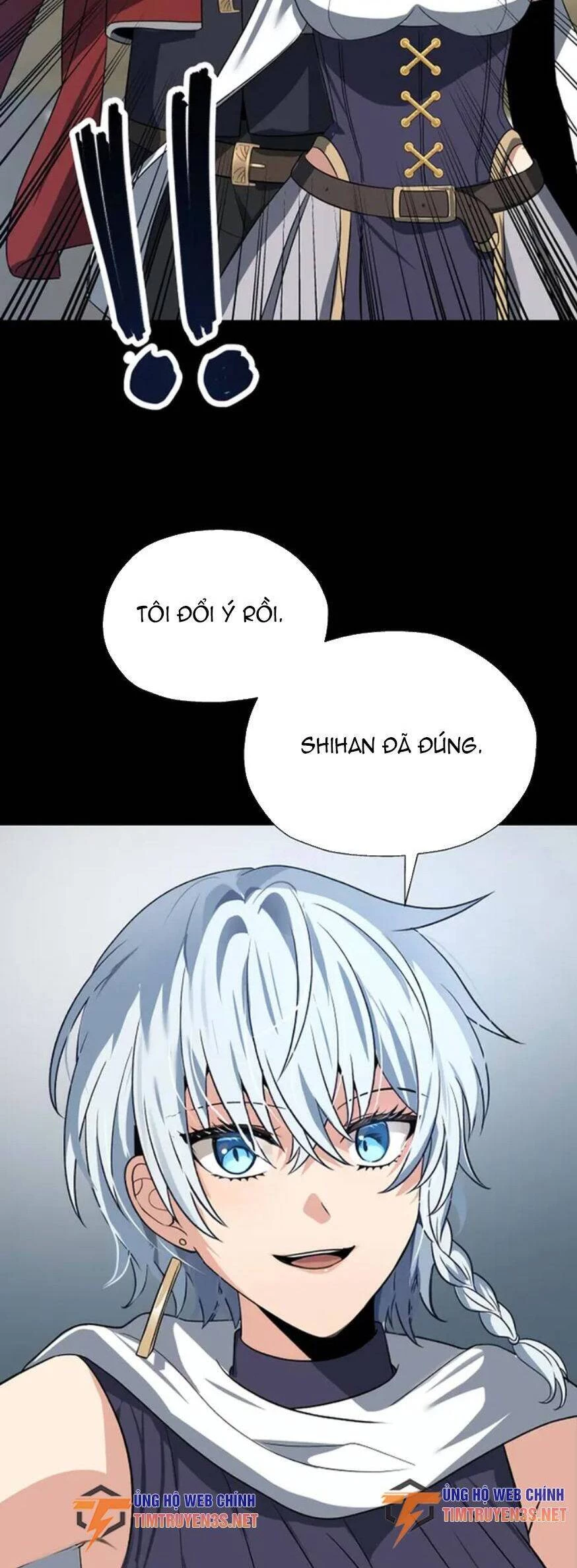 Quay Trở Lại Dị Giới Một Lần Nữa Chapter 62 - 11