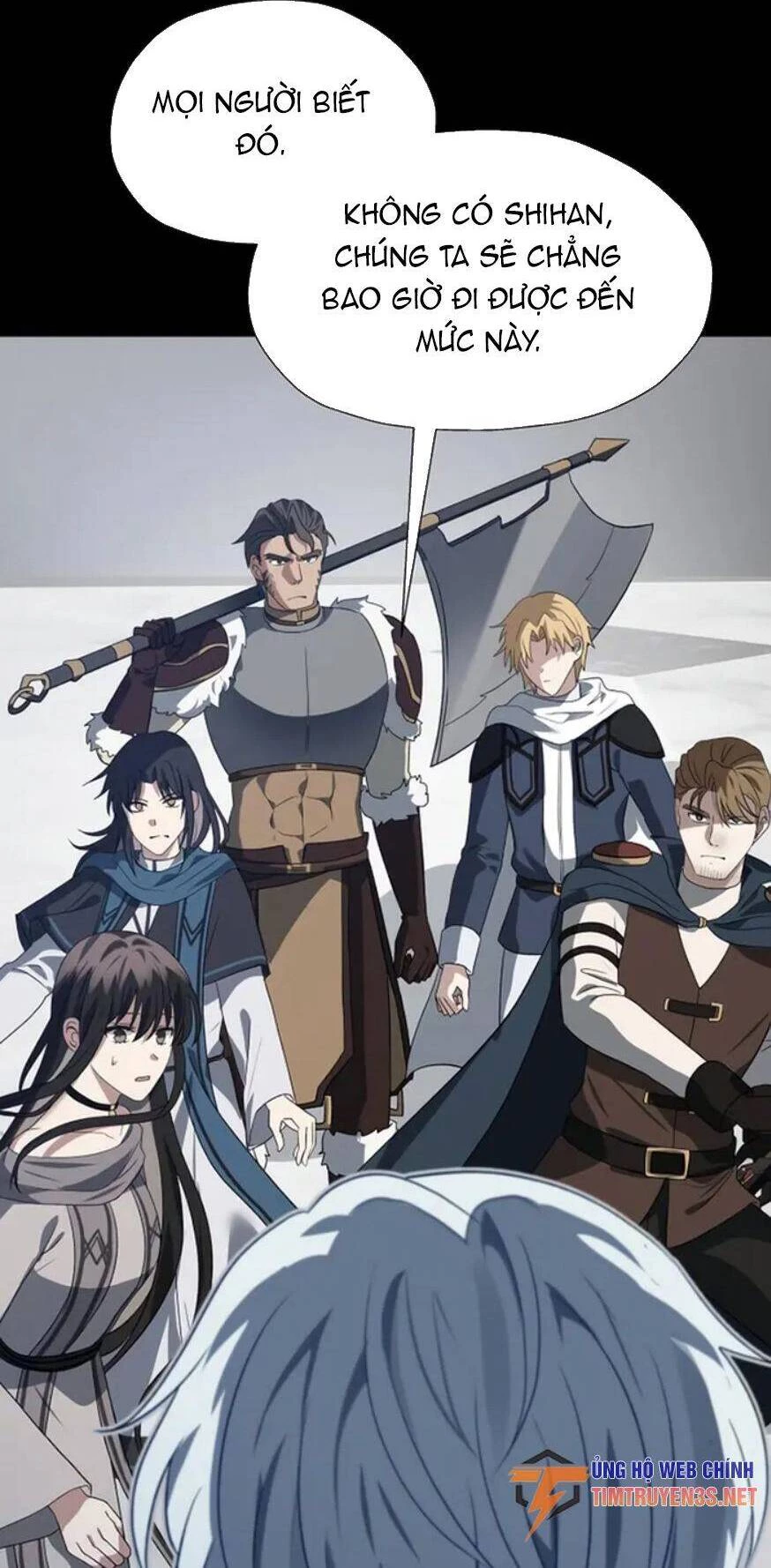 Quay Trở Lại Dị Giới Một Lần Nữa Chapter 62 - 13