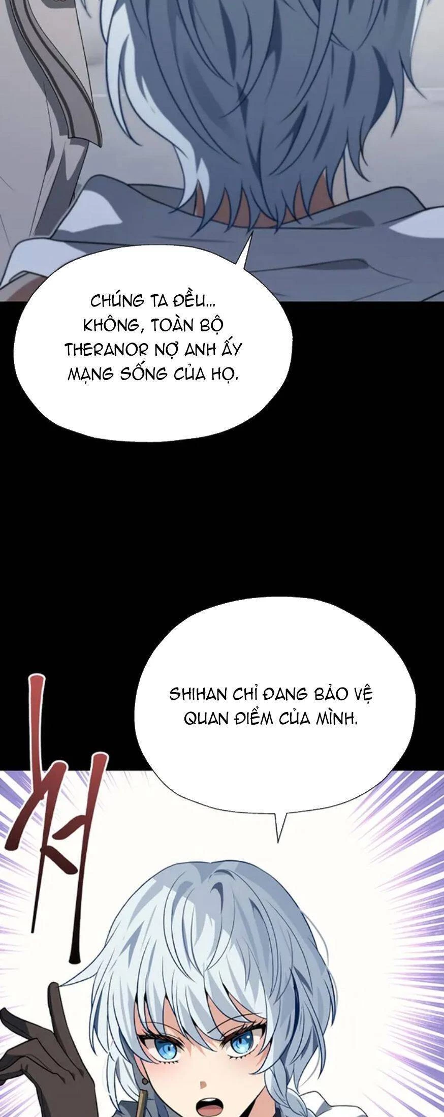 Quay Trở Lại Dị Giới Một Lần Nữa Chapter 62 - 14