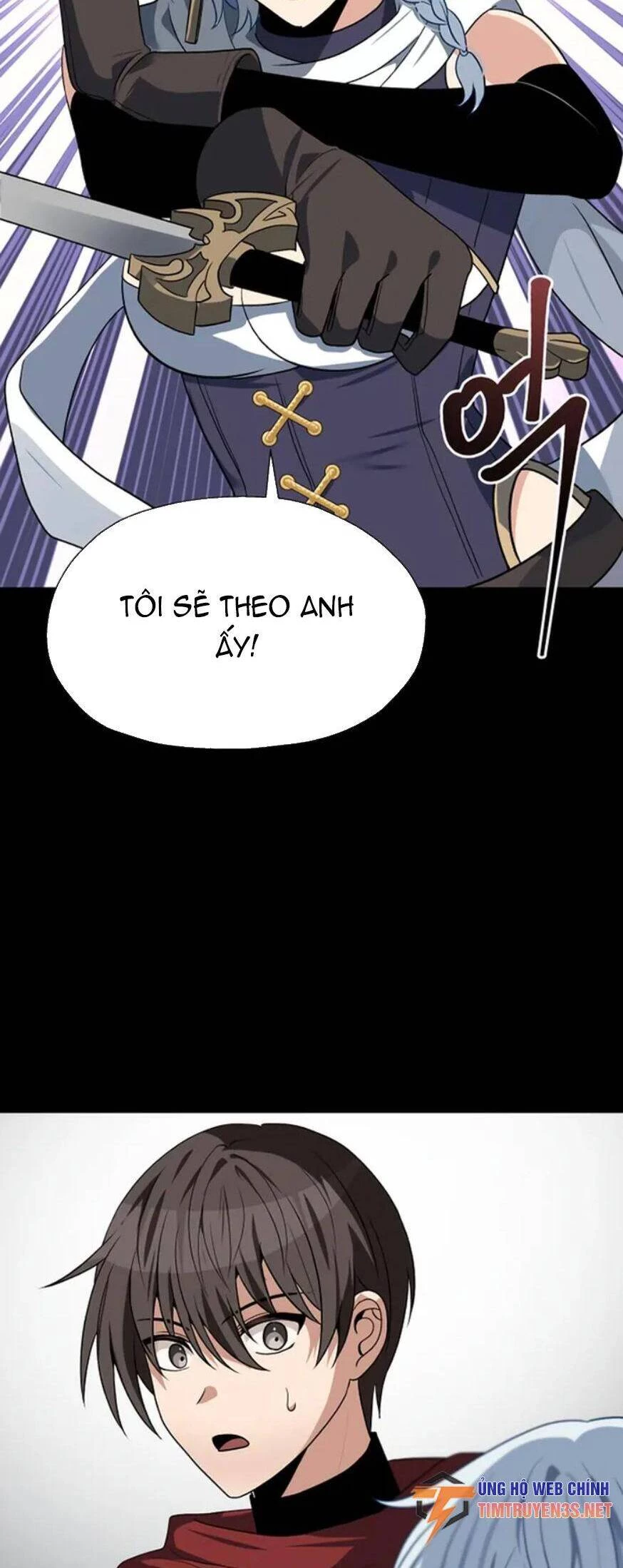 Quay Trở Lại Dị Giới Một Lần Nữa Chapter 62 - 15