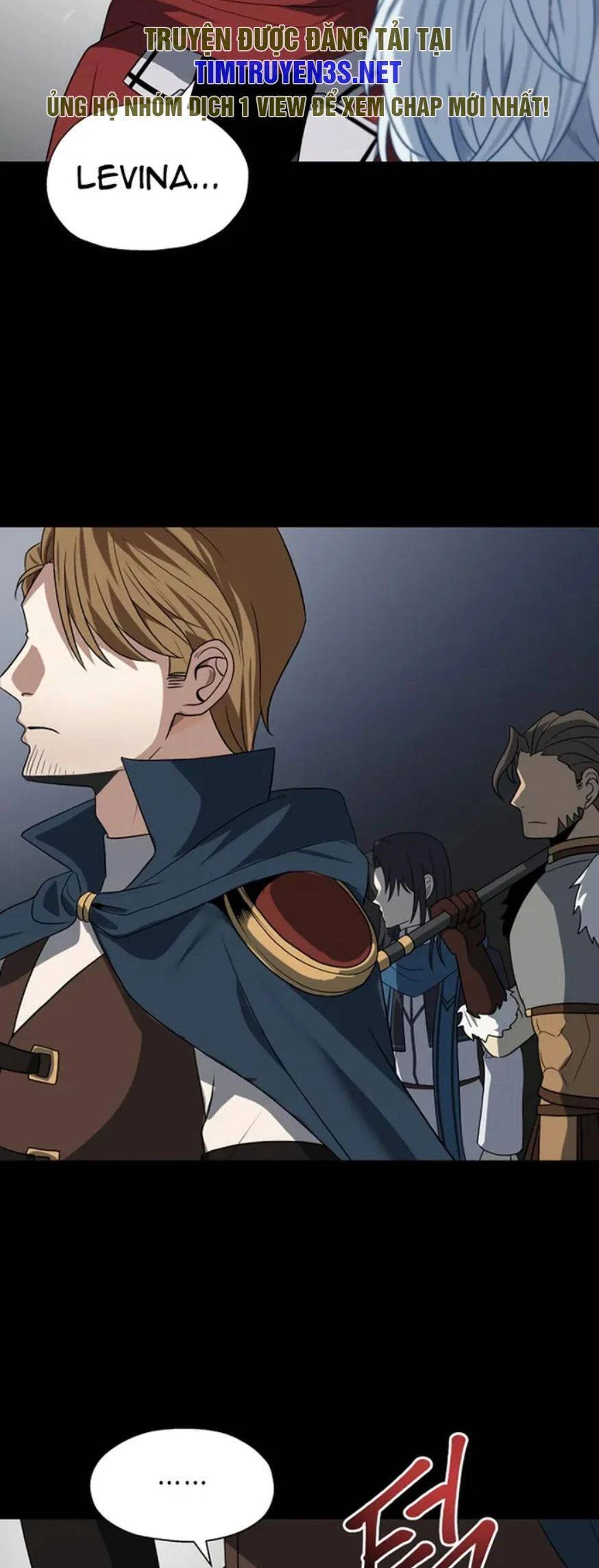 Quay Trở Lại Dị Giới Một Lần Nữa Chapter 62 - 16