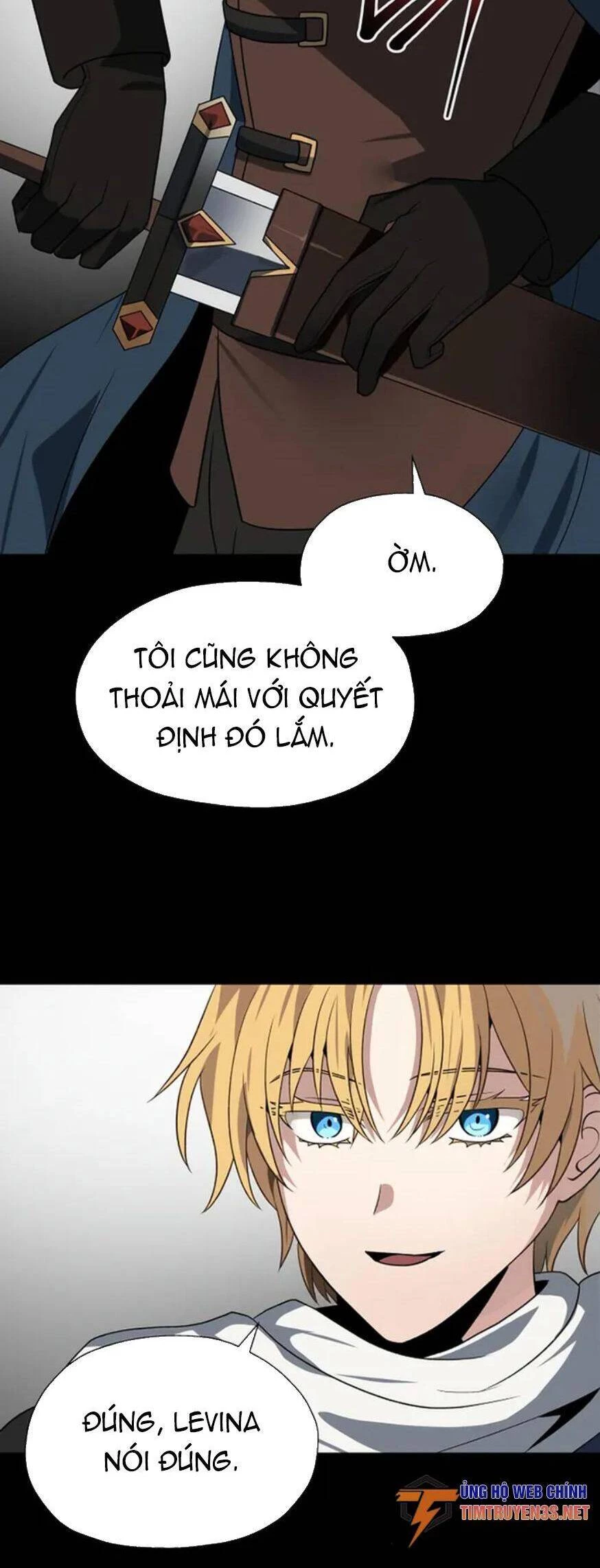 Quay Trở Lại Dị Giới Một Lần Nữa Chapter 62 - 17